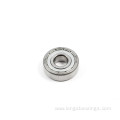 6076 Deep Groove Ball Bearing for Motors Reduction